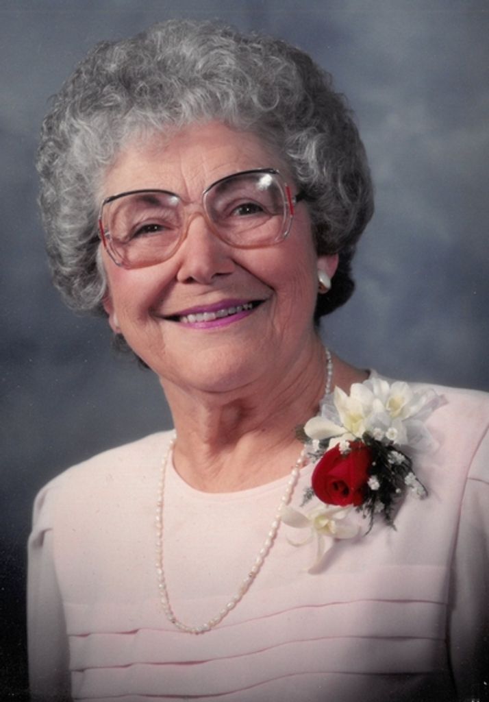 Evelyn Louise Haslam Profile Photo