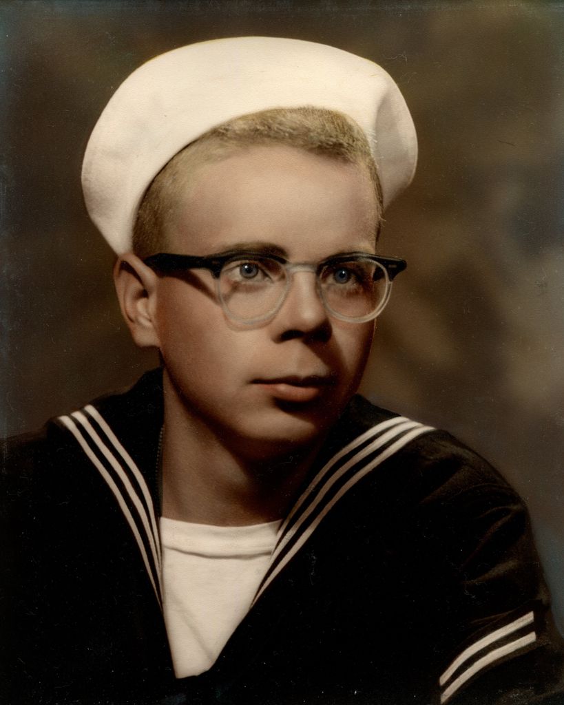 Phillip "Phil" Dale Parrick Profile Photo