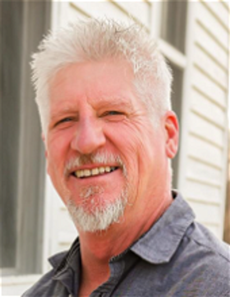 Michael "Mike" Vance