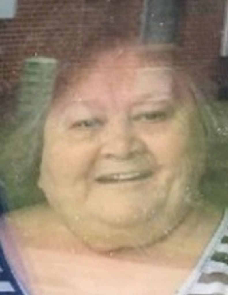 Ms. Margaret Gail  Helms