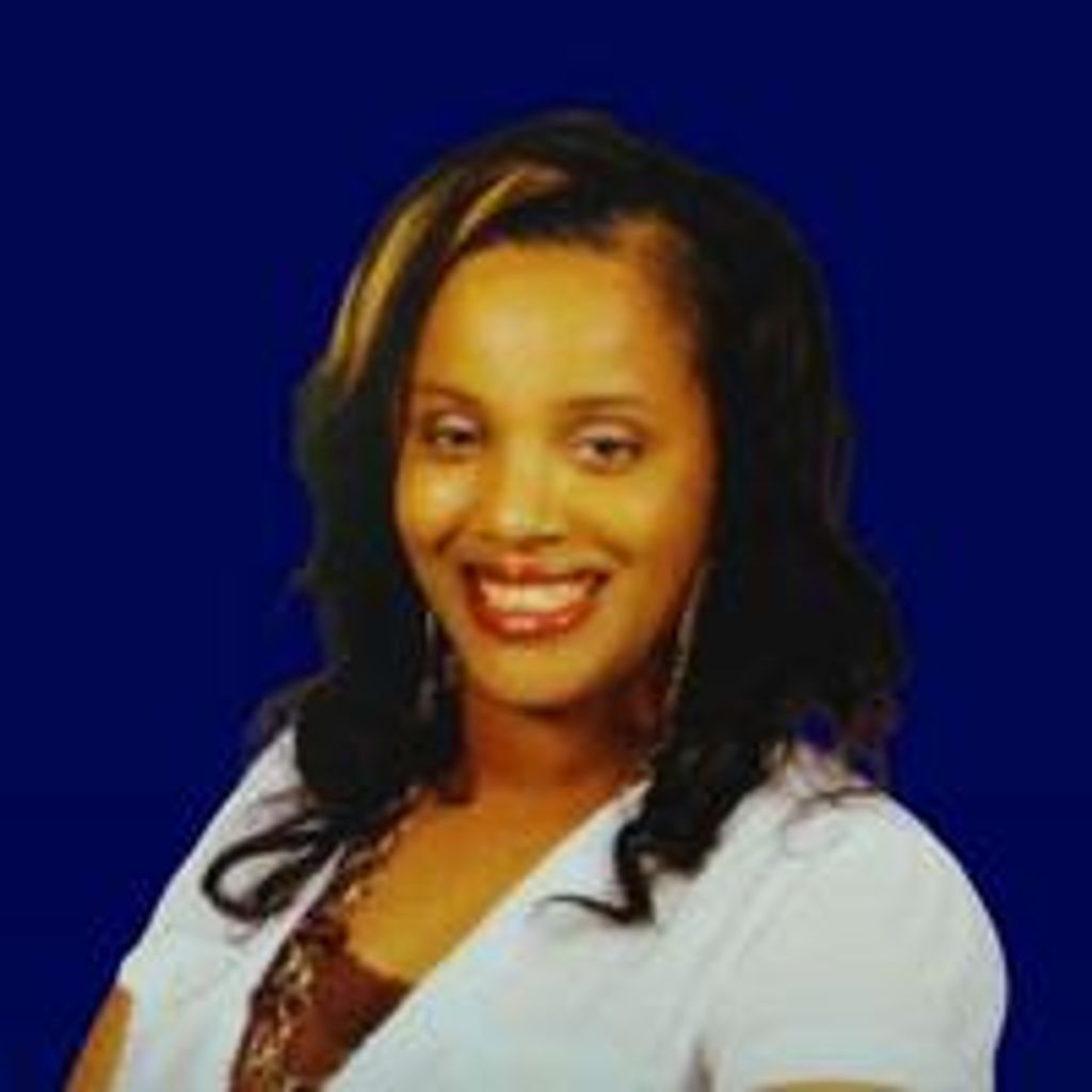 Toneshia Antoinette Nelson
