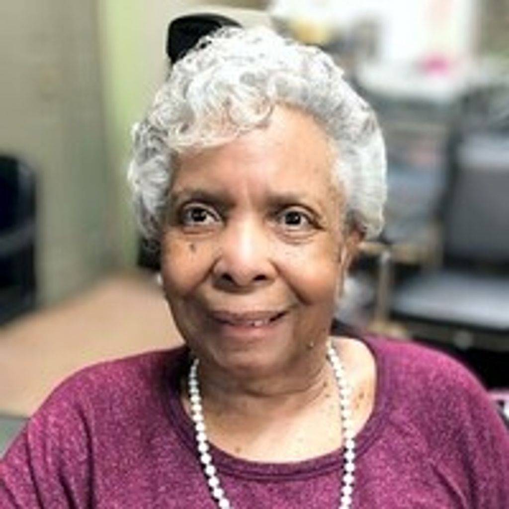 Josephine Withers Profile Photo
