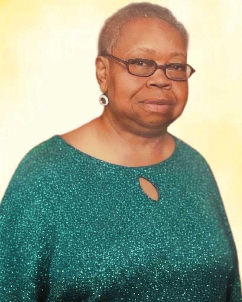 Elzoria Bradley Profile Photo