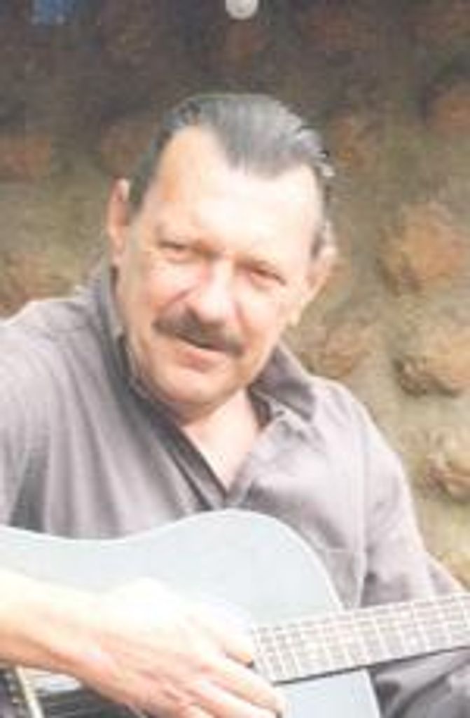 Richard Edward Smith