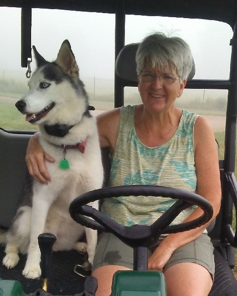 Brenda Kay Smith Profile Photo