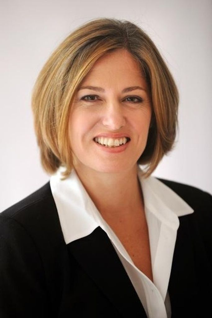 Jennifer Marjorie Trapman (Nee Reid-Bicknell)