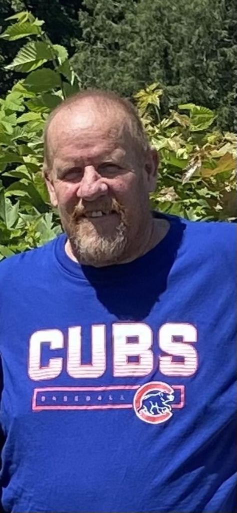 Steven Dummer, Sr. Profile Photo