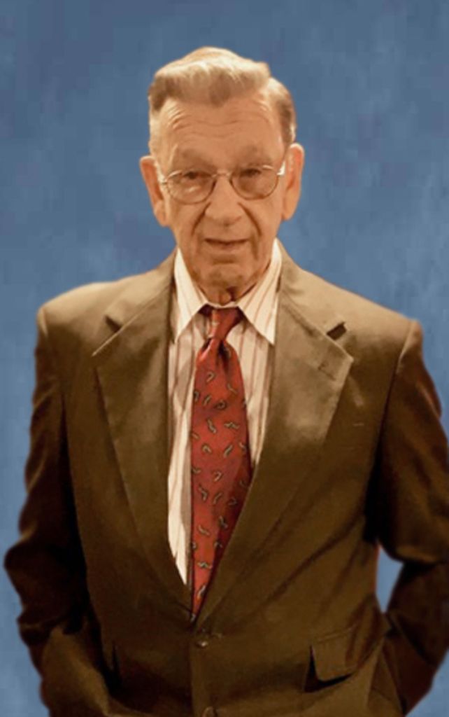 Charles Henry Mcmahon Profile Photo