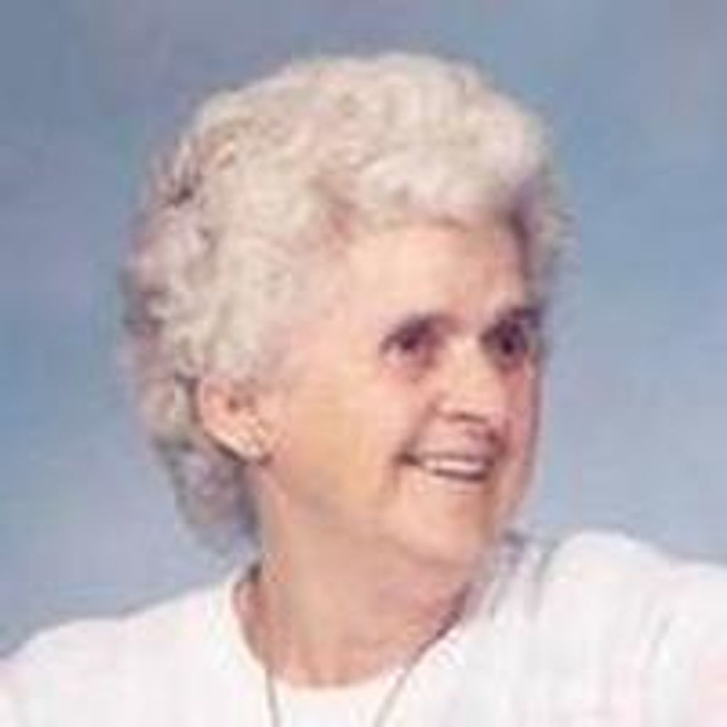 Virginia Iona Holtry