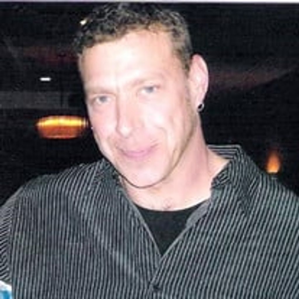 Mr. Jay Christopher Hoppe
