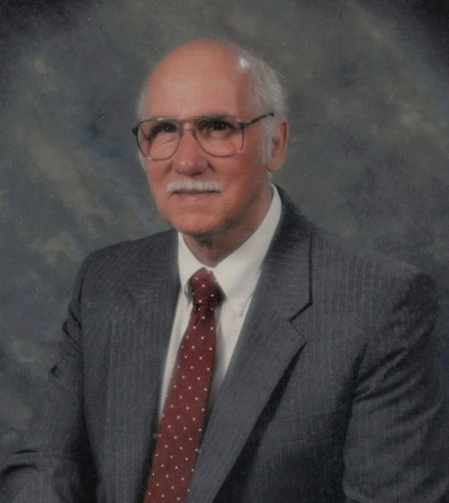 Howard Eugene "Gene" Medford