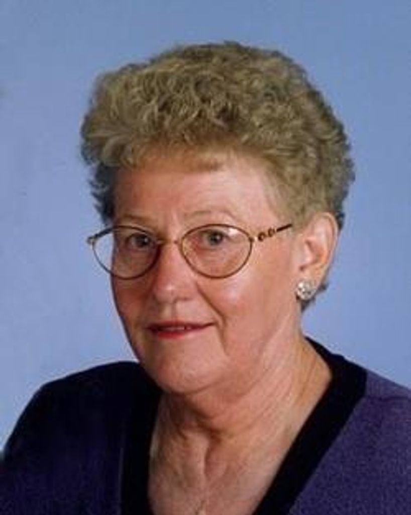 Lela Jeanette Ryan Profile Photo