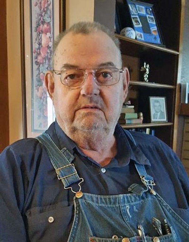 Cecil Offerle Jr. Profile Photo