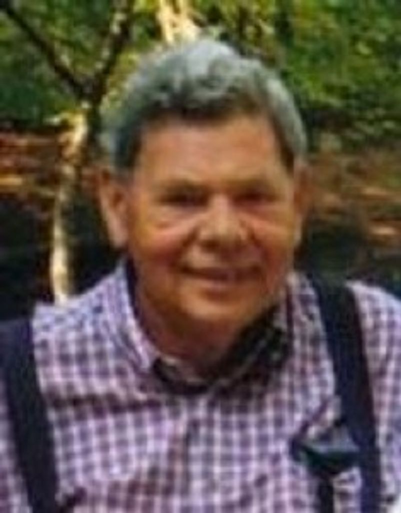 Robert B. Arnett