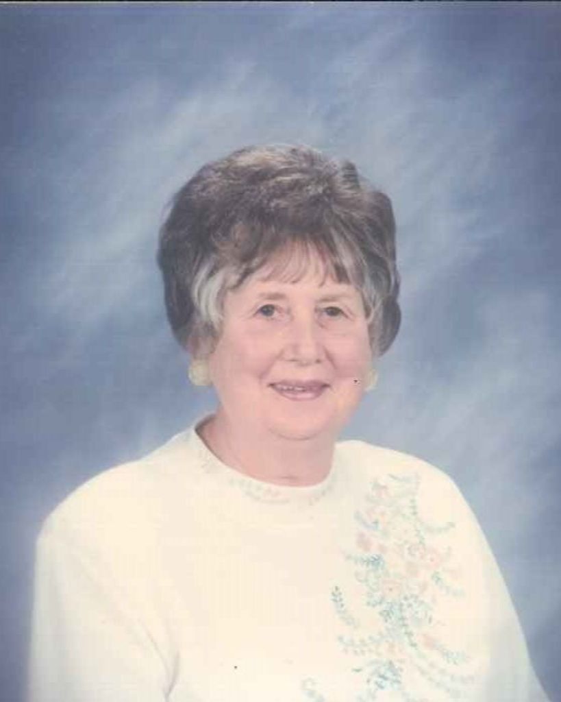 Barbara Jane Matas