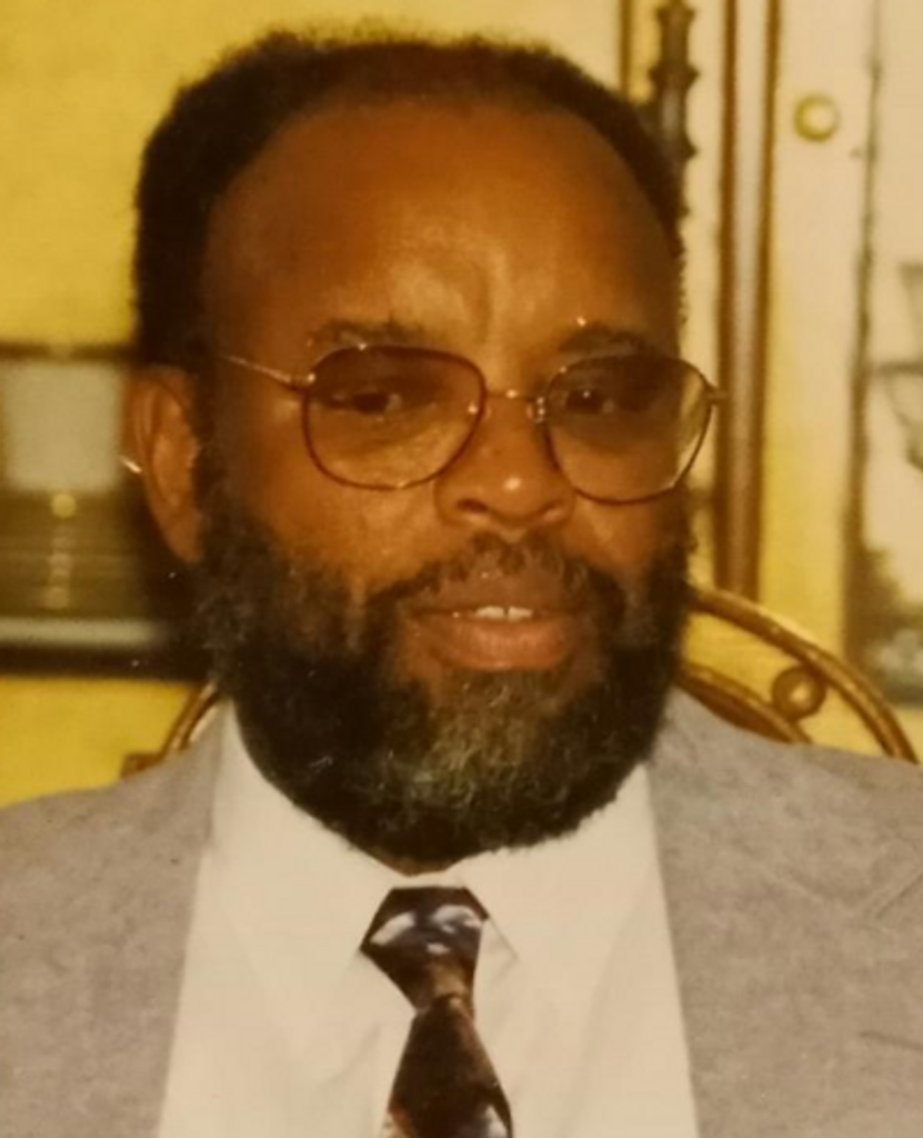Harold Simpson Sr. Profile Photo