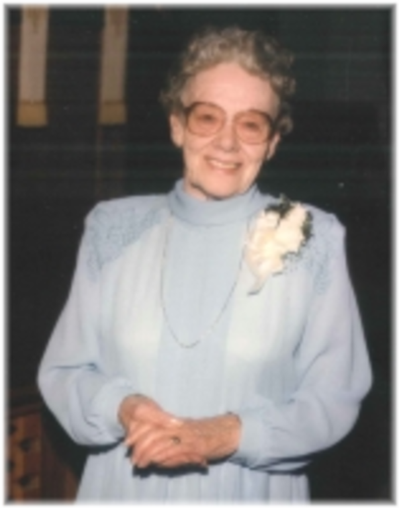Valda Baker Profile Photo