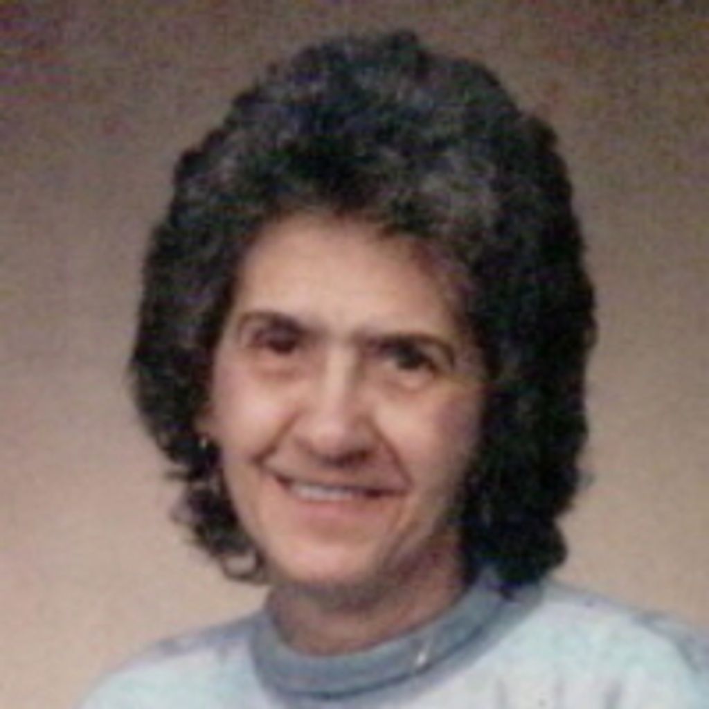 Mary L. Jones