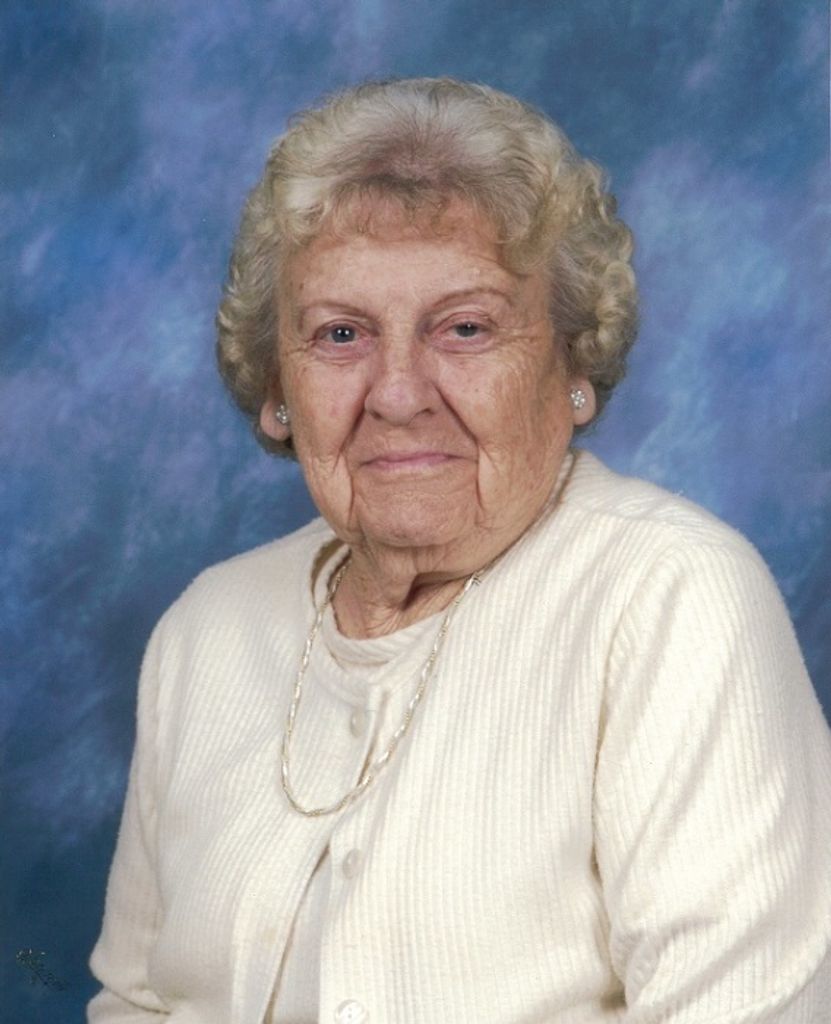 Shirley Ann (Collins)  Daniels