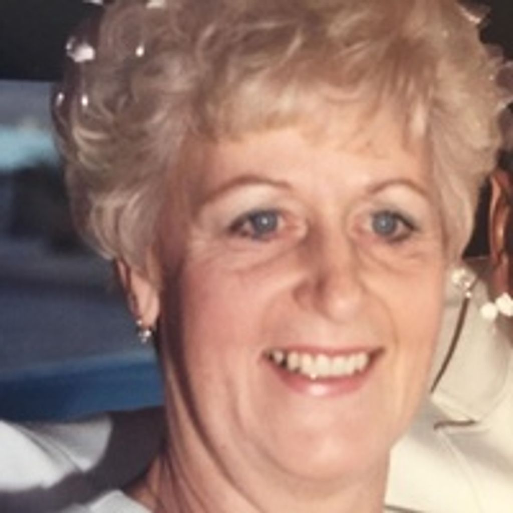 Sophie Erika Wilder Hardy