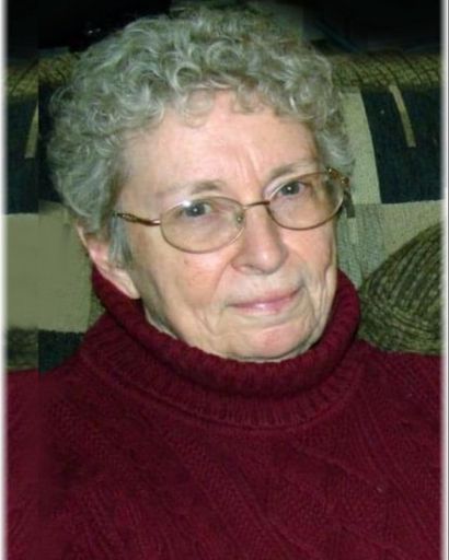 Kathryn Elaine Spencer Profile Photo