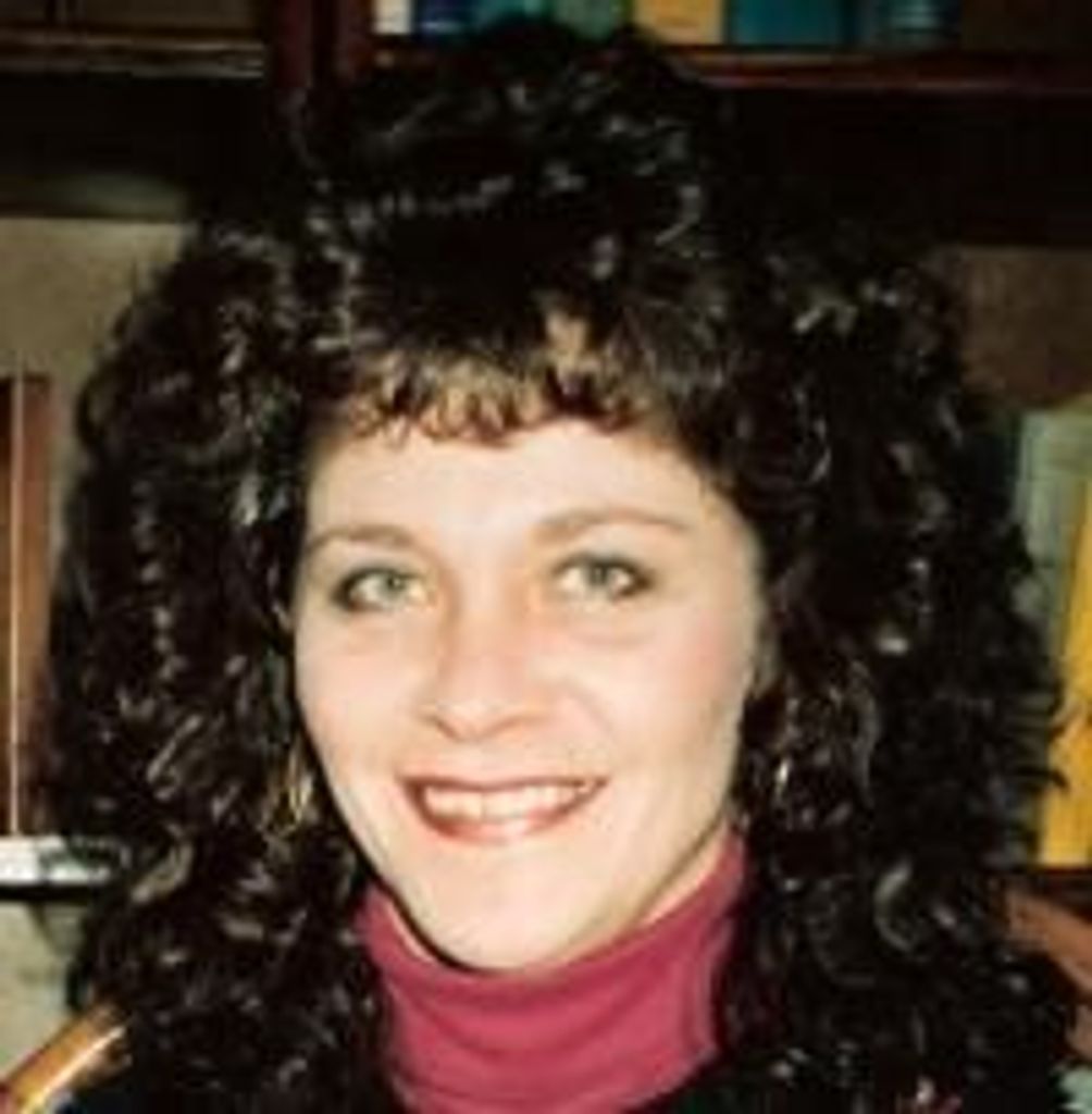 Marianne Anders
