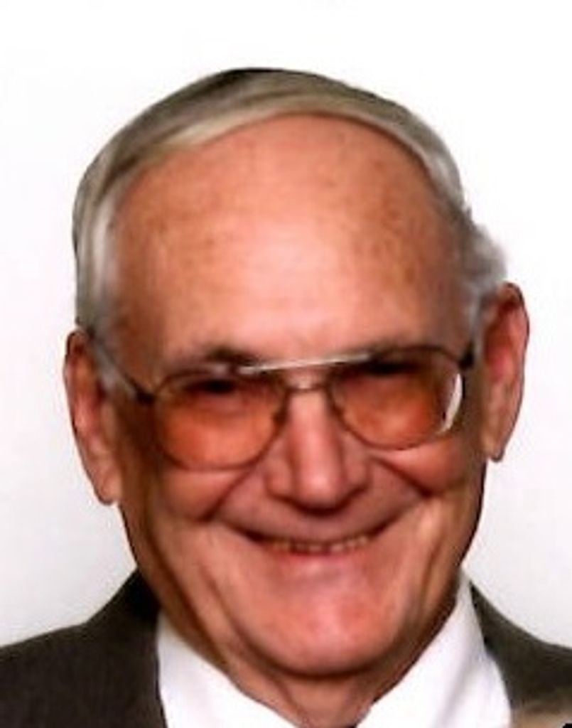 William F. Reep