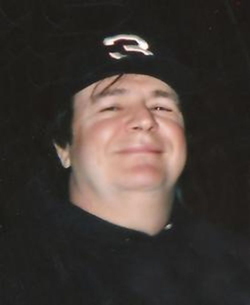 Michael A. Zalewski Profile Photo