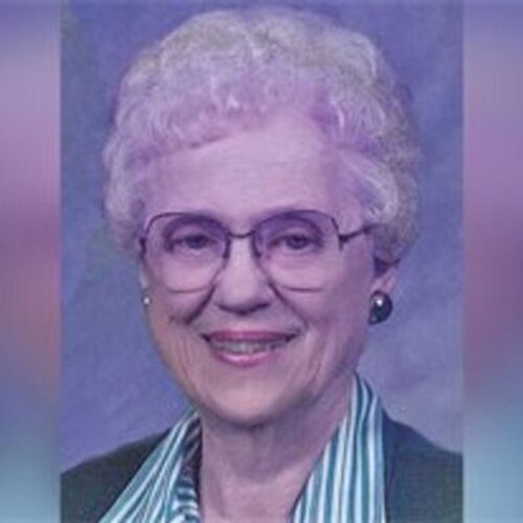 Mabel E. Hendrix Profile Photo