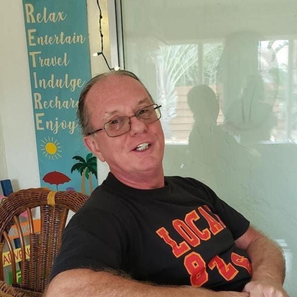 Scott Richard Weinreich