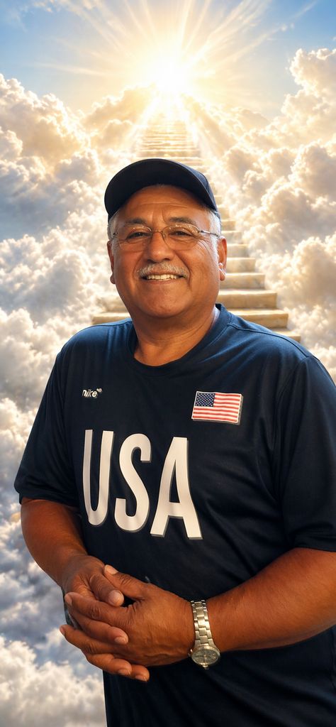 Luis R Ortiz Profile Photo