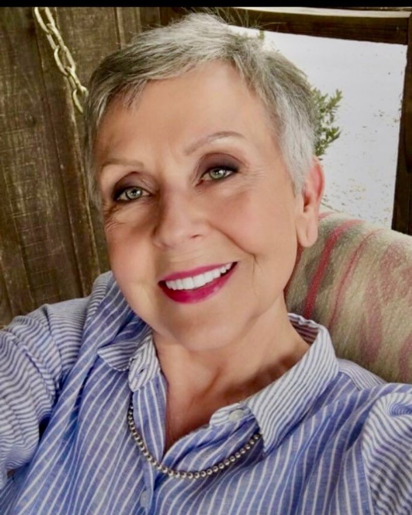 Carolyn Patrick Profile Photo
