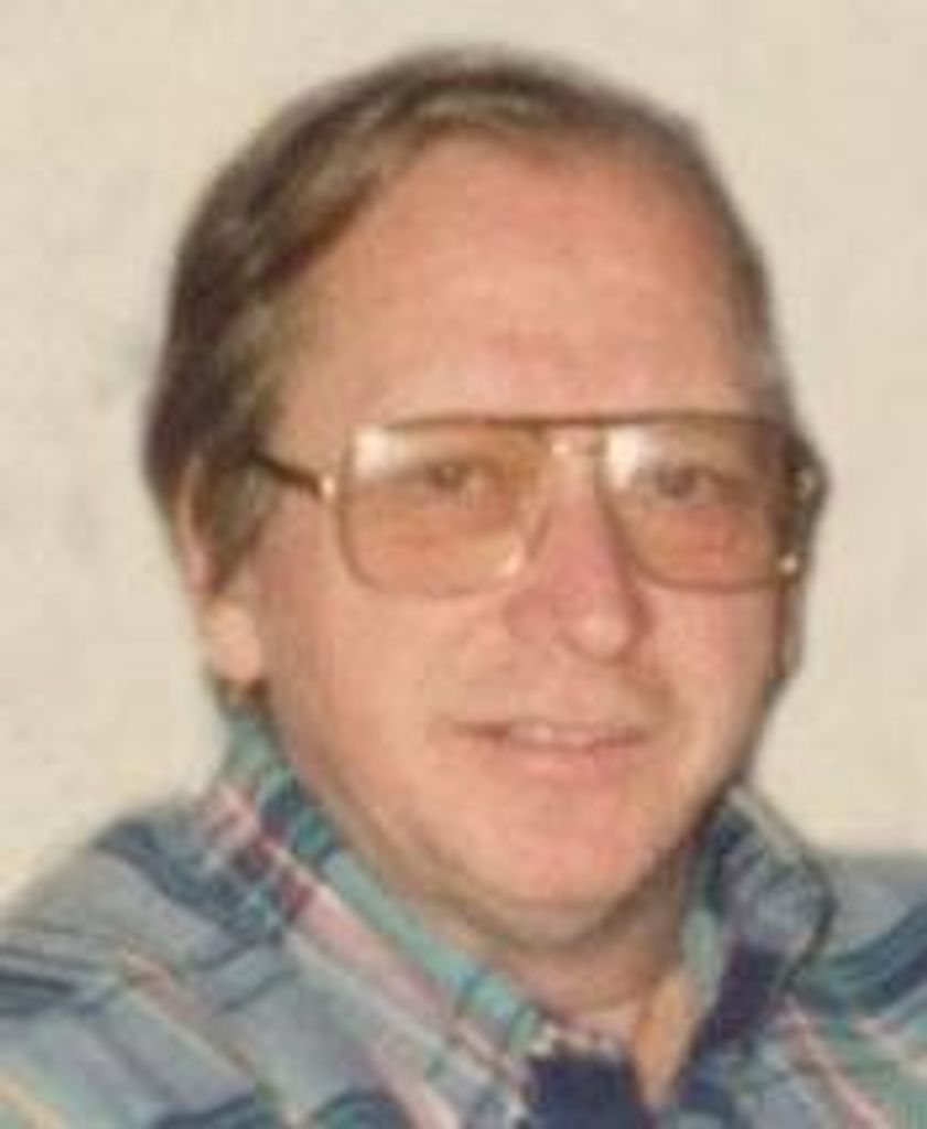 Donald "Jack" Carlson