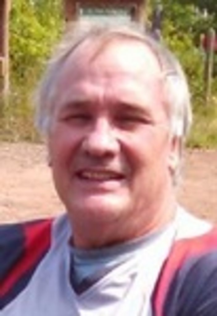 Keith Kinning