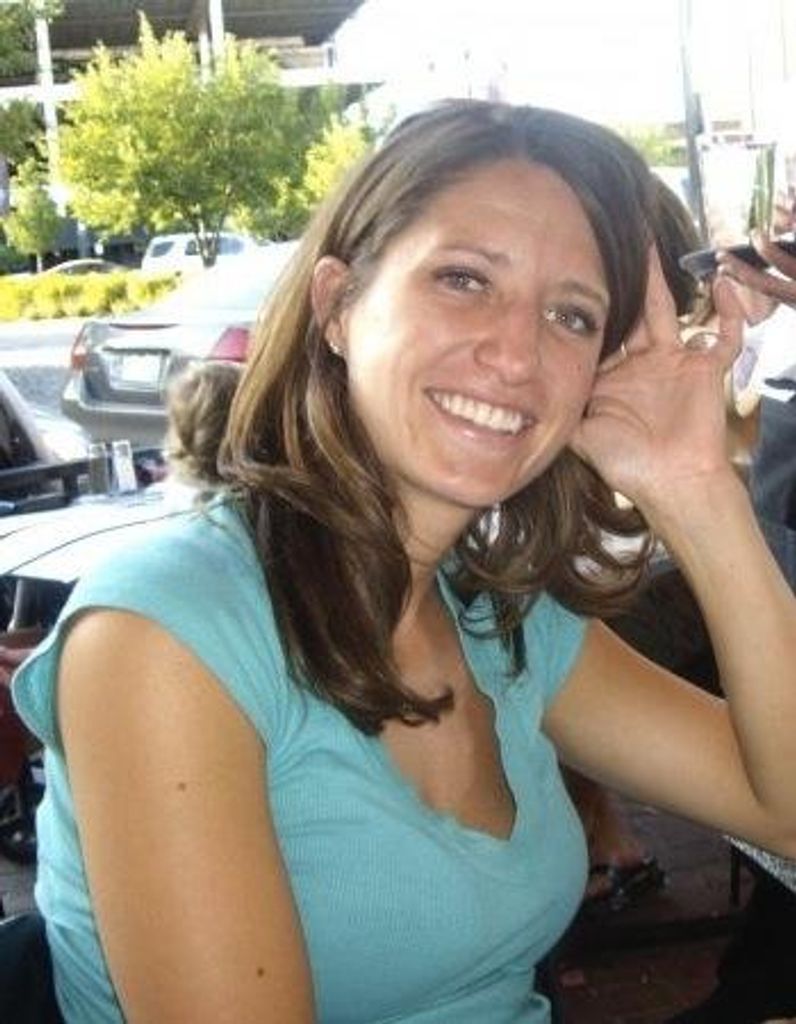Allison  B. Richmond