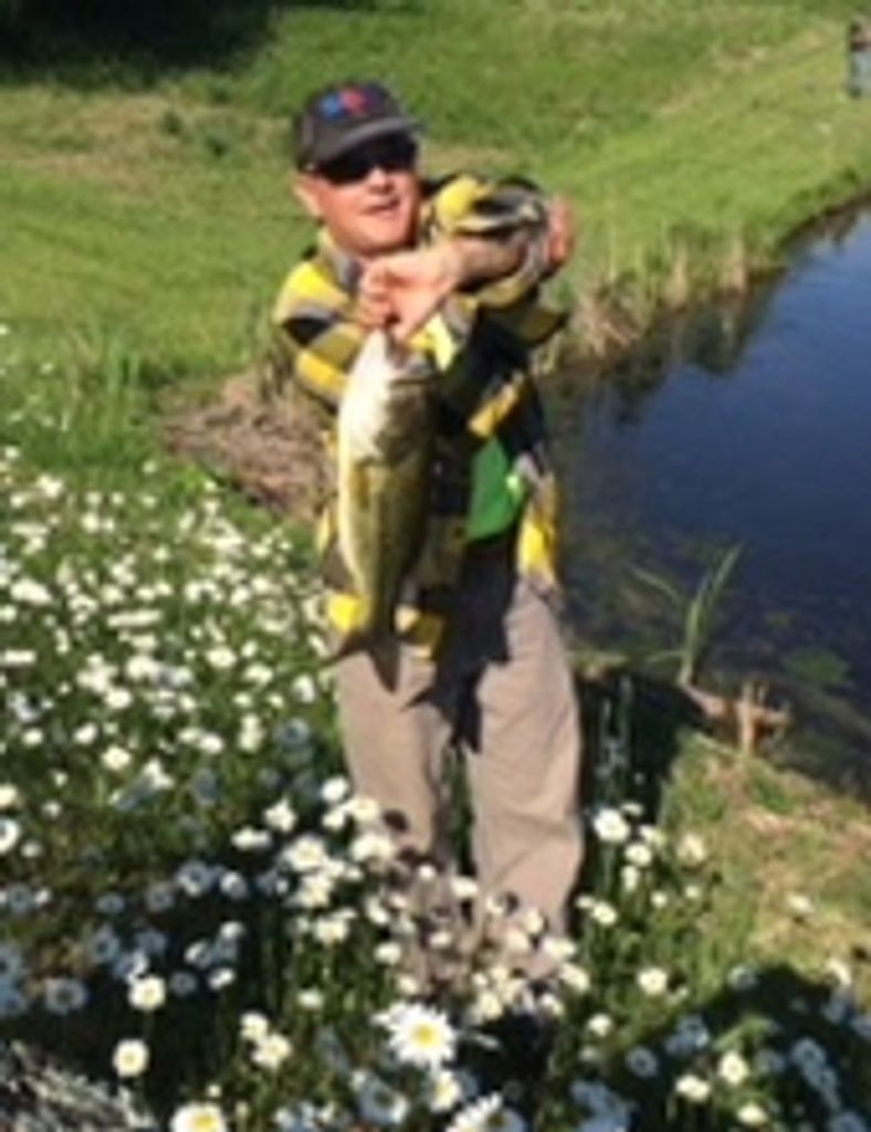 Randy R. Tiday Profile Photo