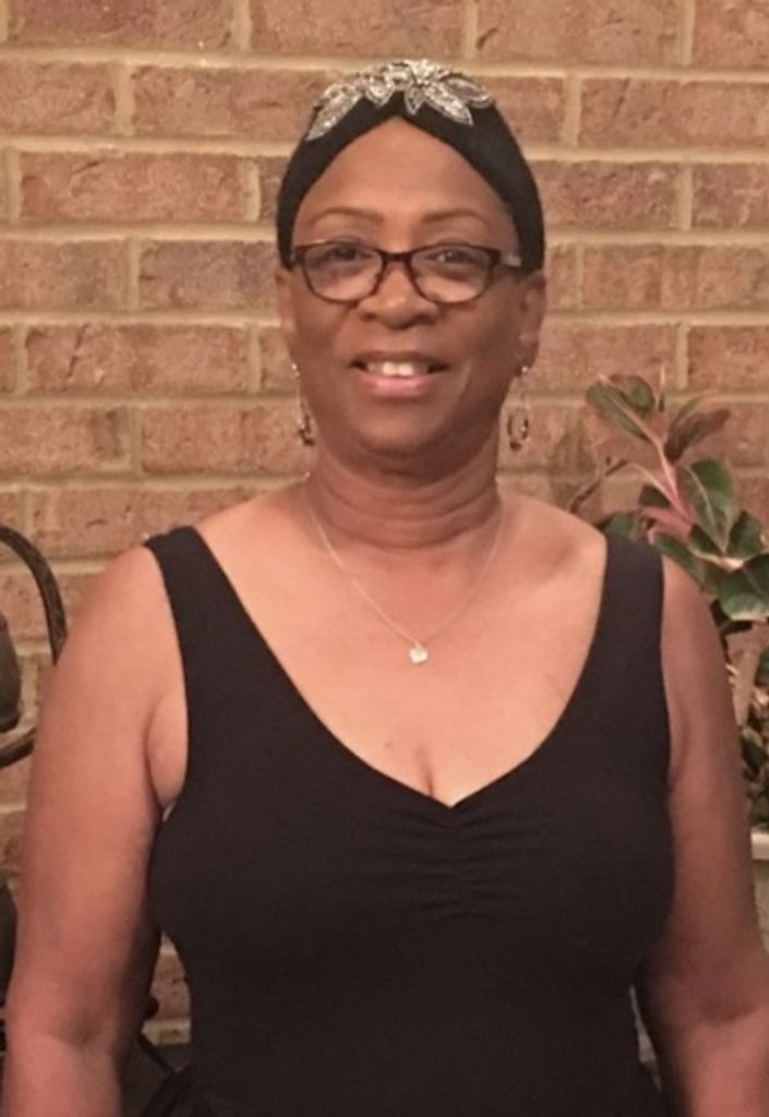 Mrs. Pamla Lane Colson Profile Photo