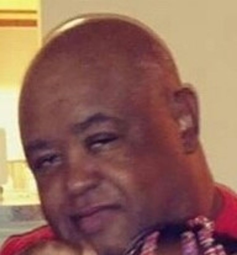 Dean Willard Ramseur