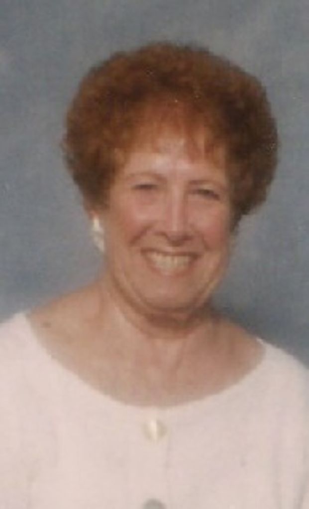 Margaret Mary Marino
