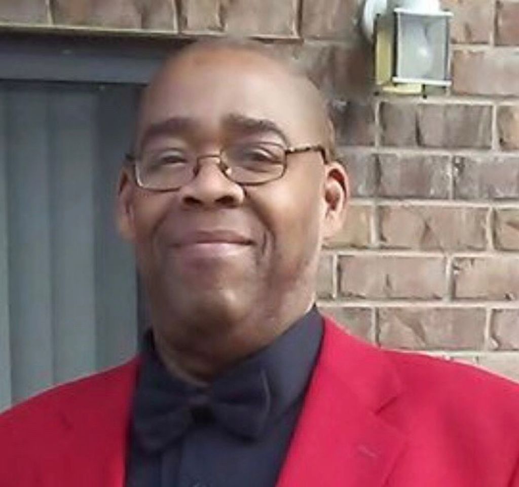 Keenan Smith Profile Photo