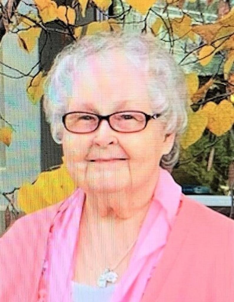 Sally Mae (Marshall)  Kelley Profile Photo