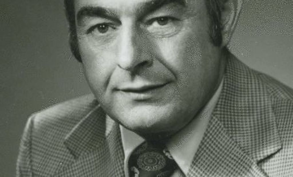 Simon J. Centorbi