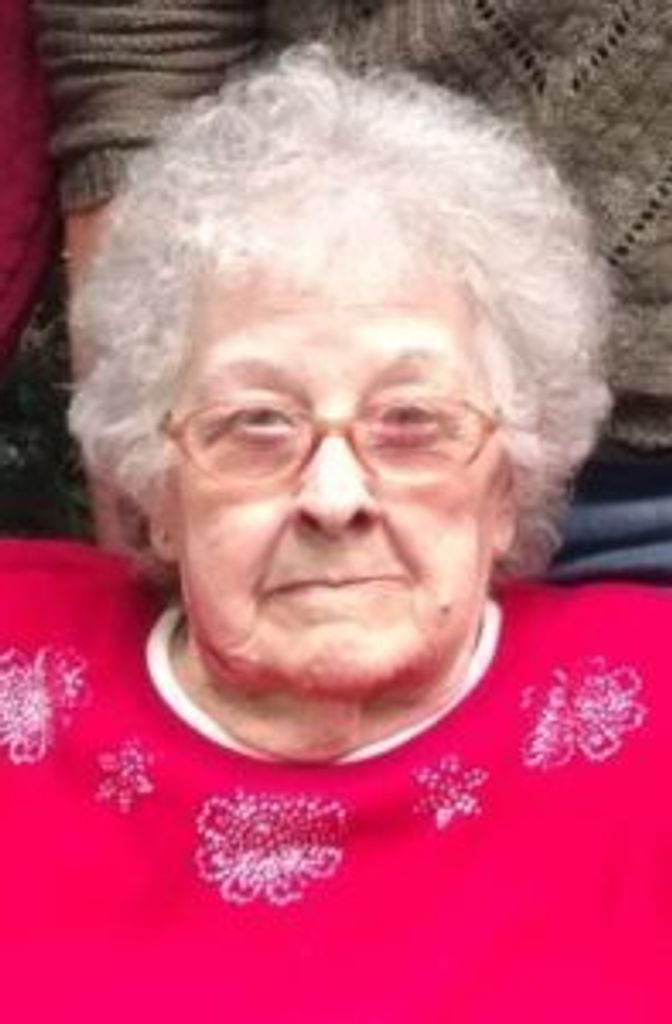 Margaret Martenson Profile Photo