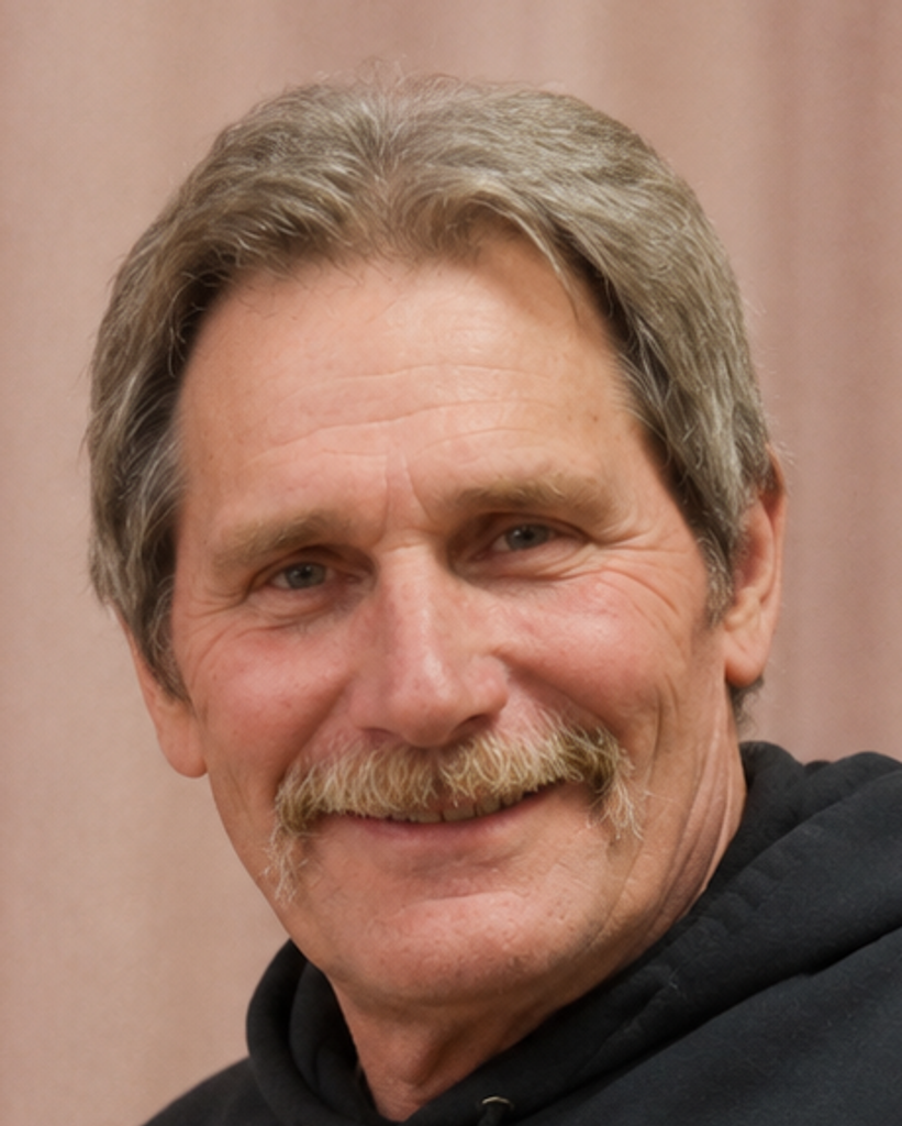 Ralph L. Woge Profile Photo