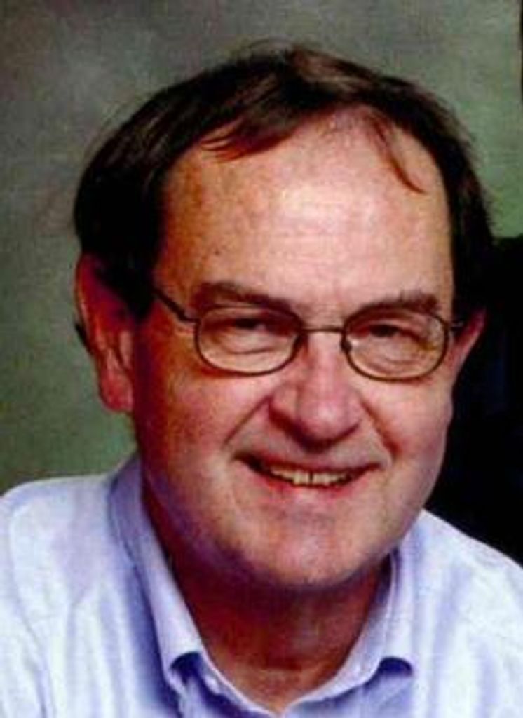 Peter Todd