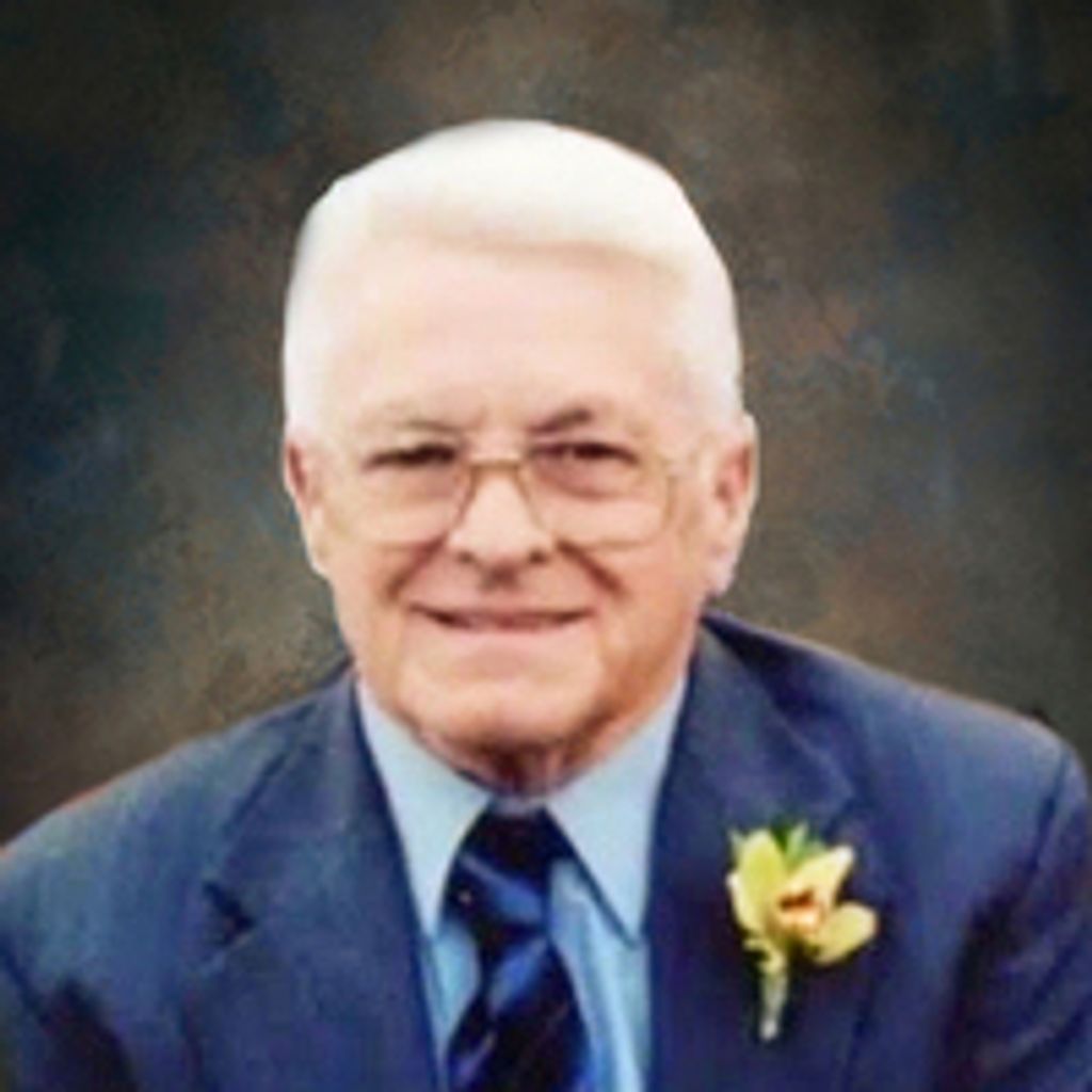 Gary B. Bigler
