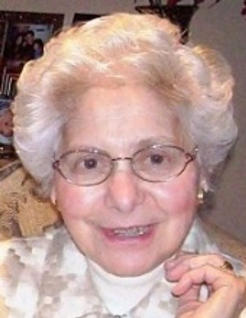 Emily Margaret Shemas