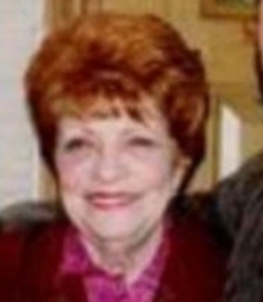 Rosanne Daros