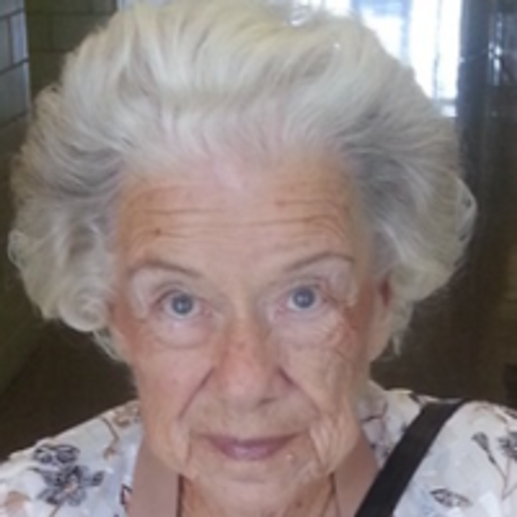 Martha Larance