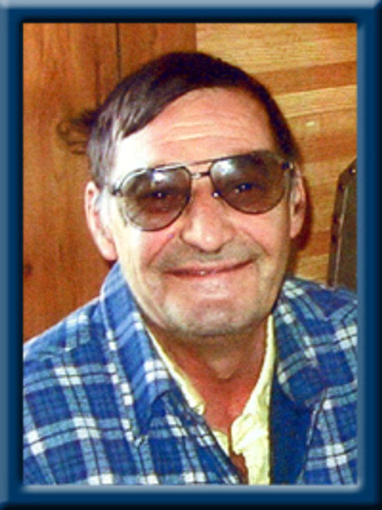 Peter “Michael” Francis
